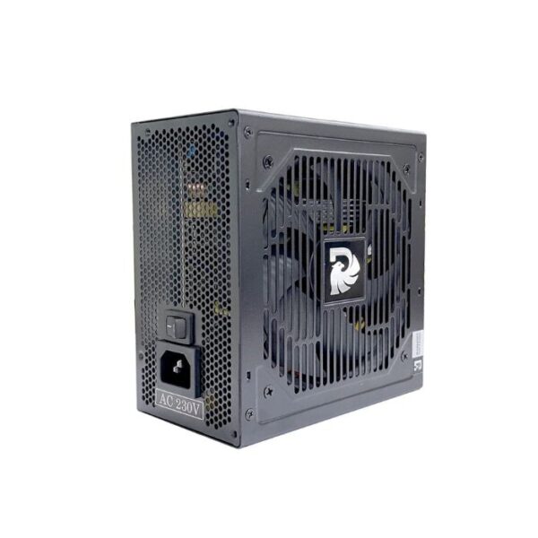 Nguồn Jetek J Series 750W Plus