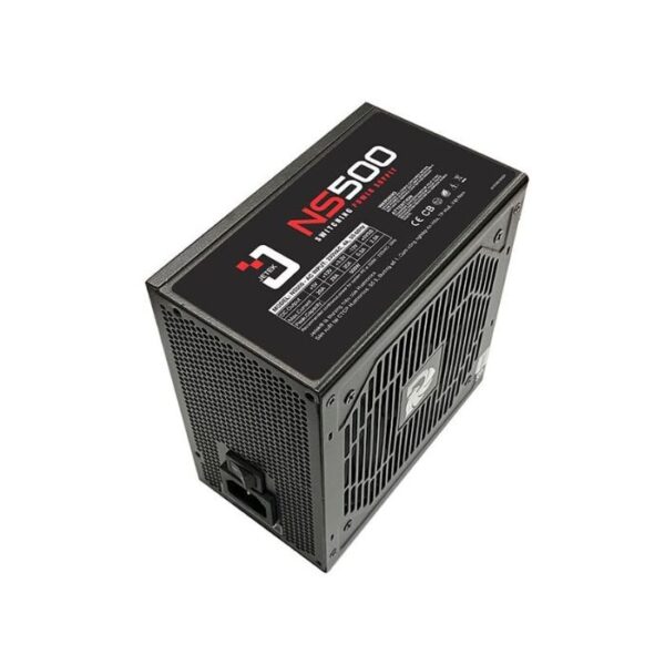 Nguồn Jetek STAR Power NS500 500W