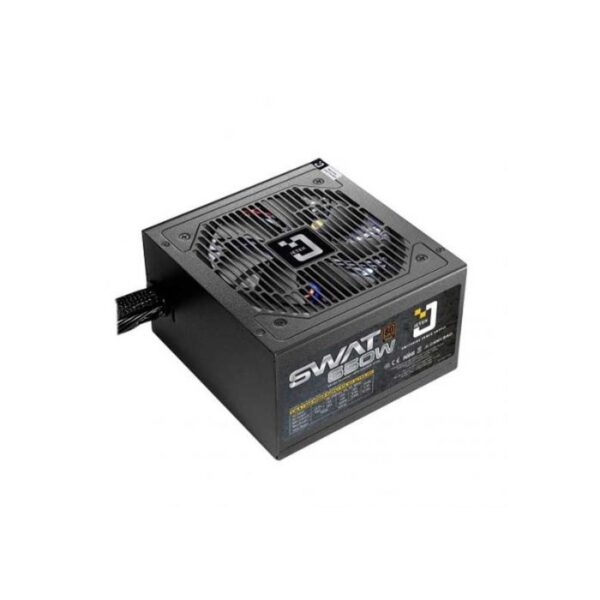 Nguồn Jetek SWAT 650W 80 Plus Bronze