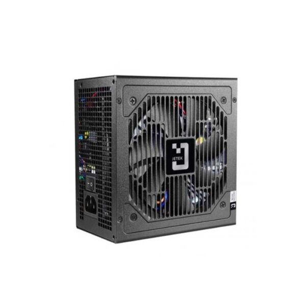 Nguồn Jetek SWAT 650W 80 Plus Bronze