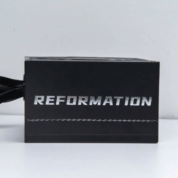 Nguồn LeoPard BP650 650W | 80 Plus Bronze