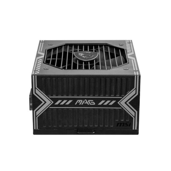 Nguồn máy tính MSI MAG A750BN | 750W, 80 Plus Bronze