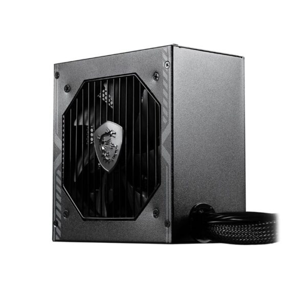 Nguồn máy tính MSI MAG A750BN | 750W, 80 Plus Bronze