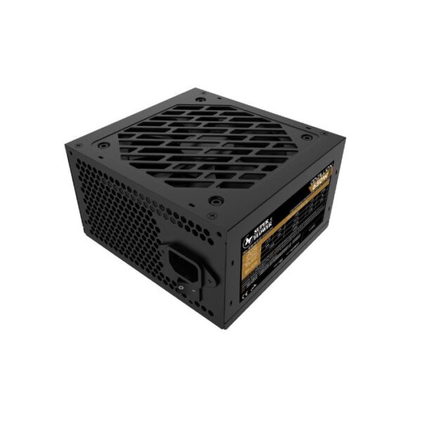 Nguồn Super Flower Zillion DB 650W
