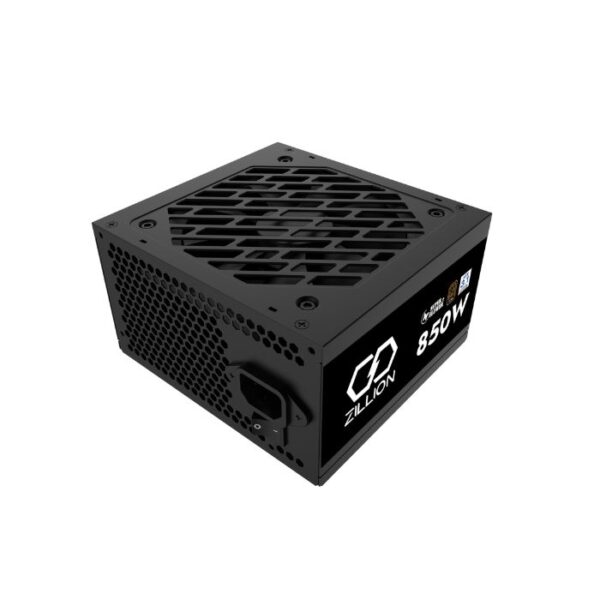 Nguồn Super Flower Zillion DB Bronze 750W ATX3.1