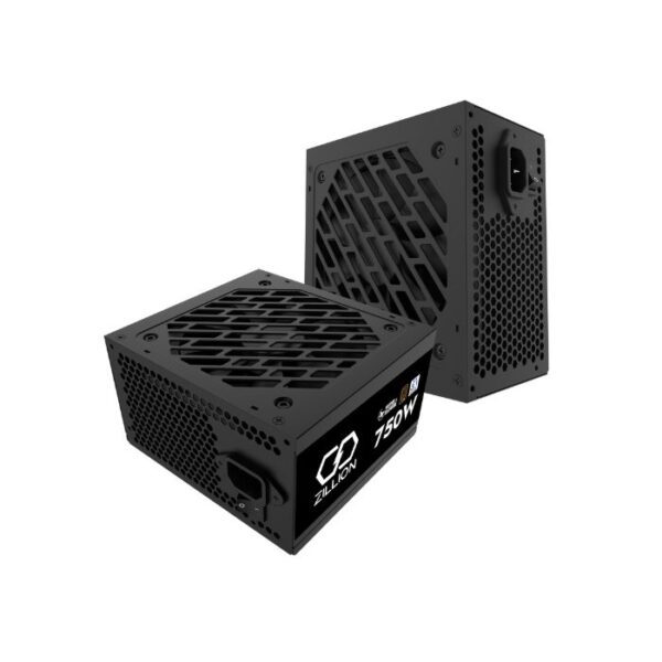 Nguồn Super Flower Zillion DB Bronze 750W ATX3.1