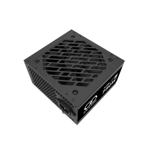 Nguồn Super Flower Zillion DB Bronze 750W ATX3.1