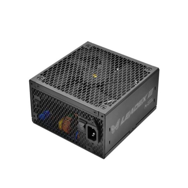 Nguồn SuperFlower LEADEX III Gold UP 850W ATX 3.1 PCIe 5.1