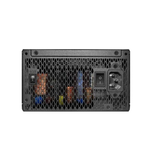 Nguồn SuperFlower LEADEX III Gold UP 850W ATX 3.1 PCIe 5.1