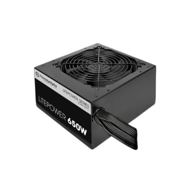 Nguồn Thermaltake Litepower GEN2 650W