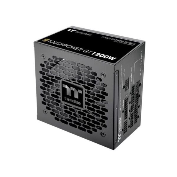 Nguồn Thermaltake Toughpower GT 1200W | Gold, full modular, ATX 3.1, PCIe 5.1