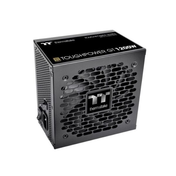 Nguồn Thermaltake Toughpower GT 1200W | Gold, full modular, ATX 3.1, PCIe 5.1