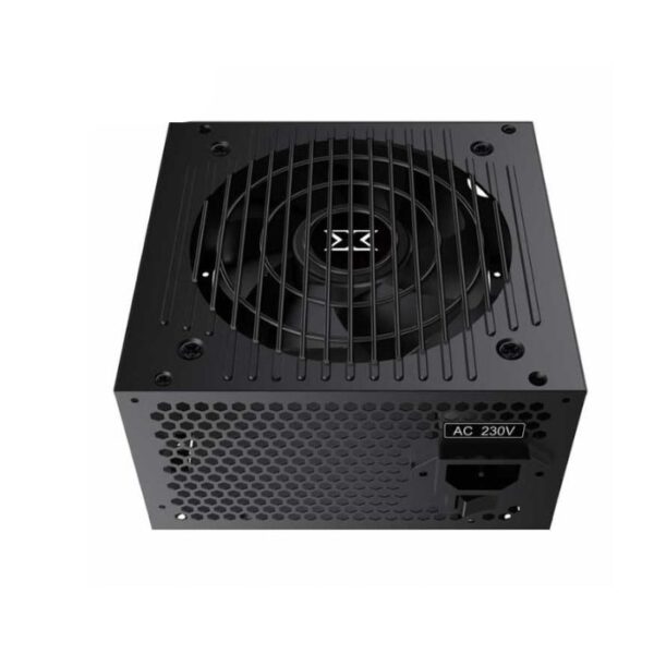 Nguồn Xigmatek 600W X-POWER III X-650