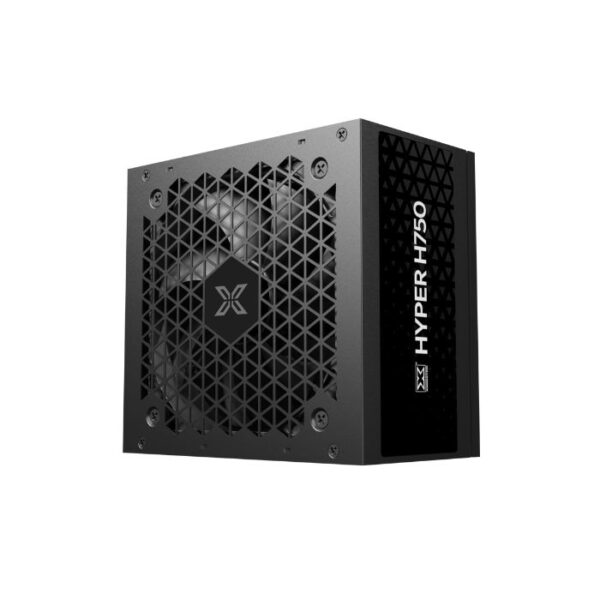 Nguồn Xigmatek Hyper H750 | 750W, 80 Plus Bronze