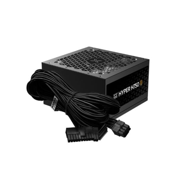Nguồn Xigmatek Hyper H750 | 750W, 80 Plus Bronze