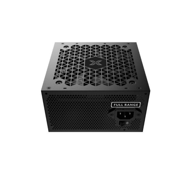 Nguồn Xigmatek Hyper H750 | 750W, 80 Plus Bronze