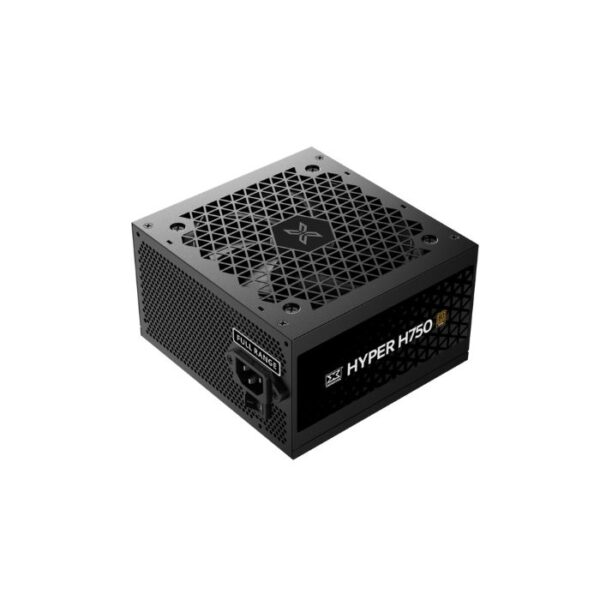Nguồn Xigmatek Hyper H750 | 750W, 80 Plus Bronze