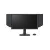 Màn hình Gaming BenQ Esports ZOWIE XL2586X Plus (24.1 inch, Full HD, Fast TN, 600Hz, HDMI+DP, DyAc 2)