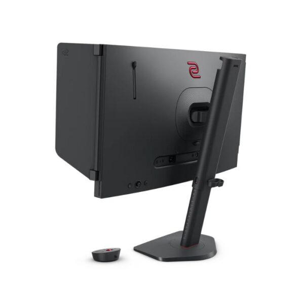 Màn hình Gaming BenQ Esports ZOWIE XL2586X Plus (24.1 inch, Full HD, Fast TN, 600Hz, HDMI+DP, DyAc 2)