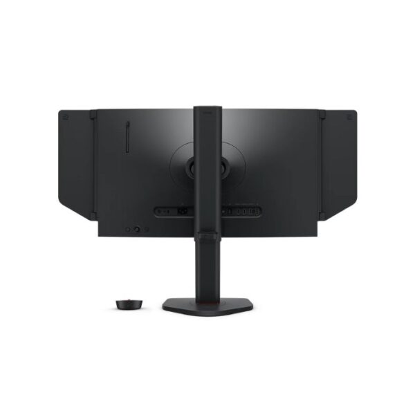 Màn hình Gaming BenQ Esports ZOWIE XL2586X Plus (24.1 inch, Full HD, Fast TN, 600Hz, HDMI+DP, DyAc 2)