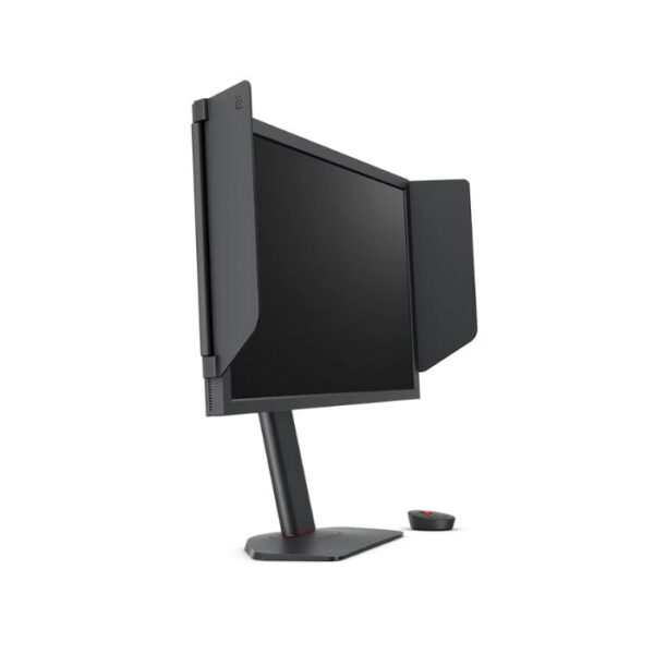 Màn hình Gaming BenQ Esports ZOWIE XL2586X Plus (24.1 inch, Full HD, Fast TN, 600Hz, HDMI+DP, DyAc 2)