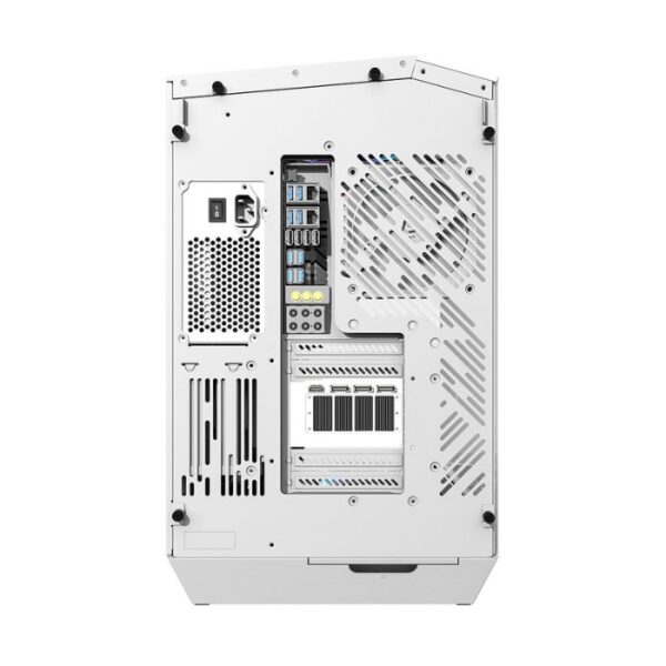 Case DarkFlash DY470 White