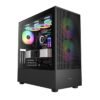 Case Gamdias TALOS M3 MESH