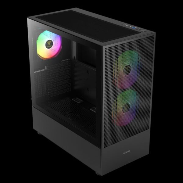 Case Gamdias TALOS M3 MESH