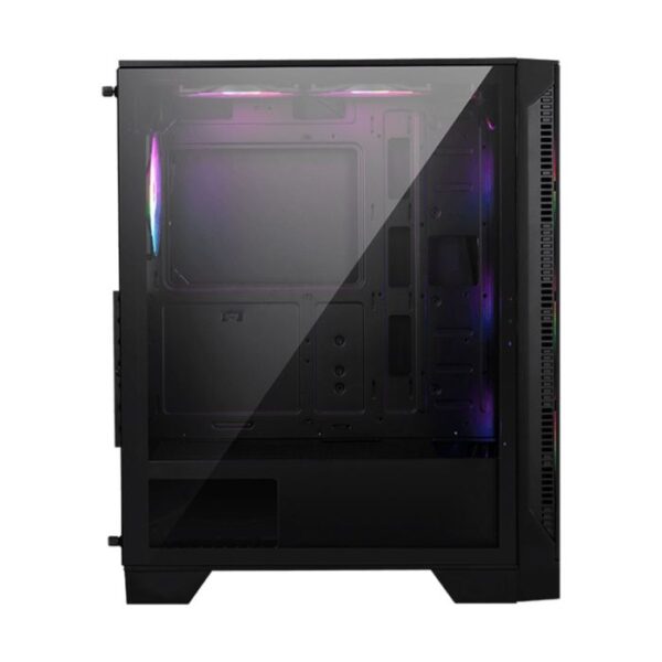 Case MSI MAG FORGE 120A AIRFLOW