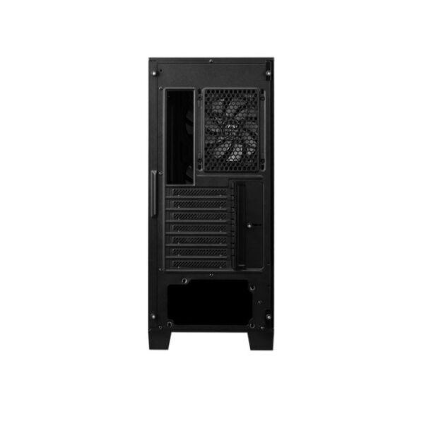 Case MSI MAG FORGE 320R AIRFLOW