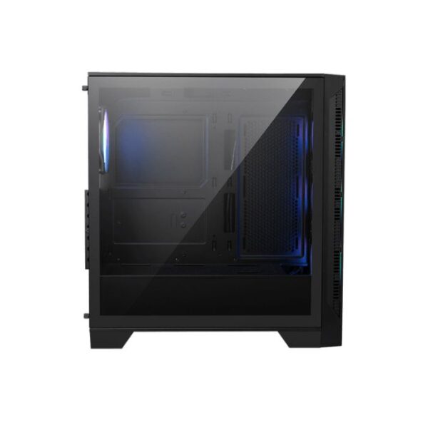 Case MSI MAG FORGE 320R AIRFLOW