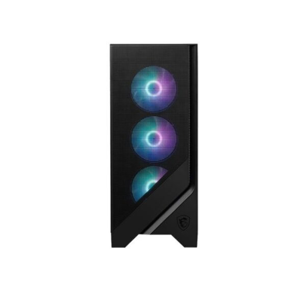 Case MSI MAG FORGE 320R AIRFLOW