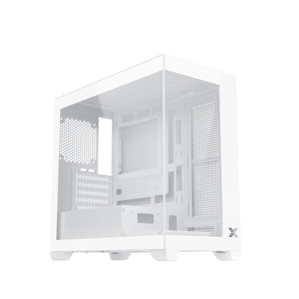 Case Xigmatek Blast M Arctic EN46186