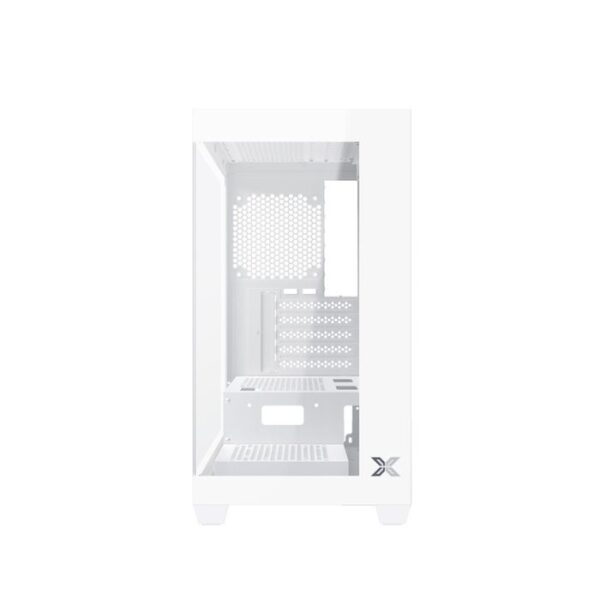 Case Xigmatek Blast M Arctic EN46186