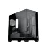 Case Xigmatek BLAST M (M-ATX) - Black