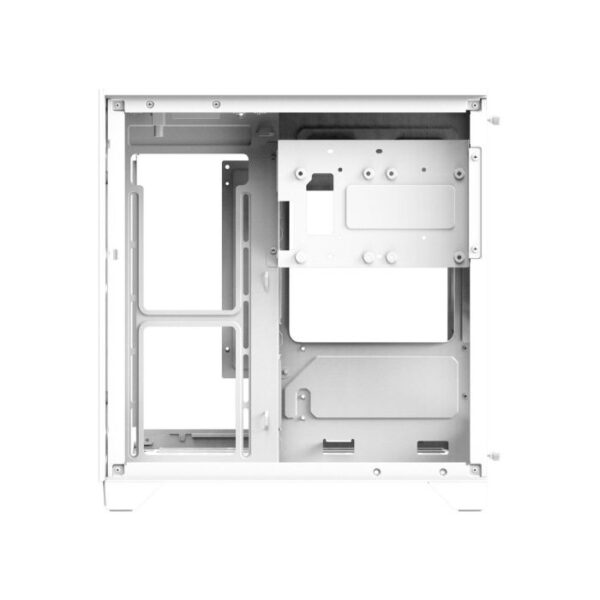 CASE XIGMATEK OCEAN M NANO Arctic