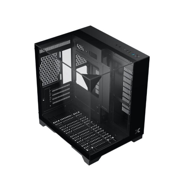 CASE XIGMATEK OCEAN M NANO EN45400 (MATX)