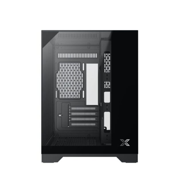 CASE XIGMATEK OCEAN M NANO EN45400 (MATX)