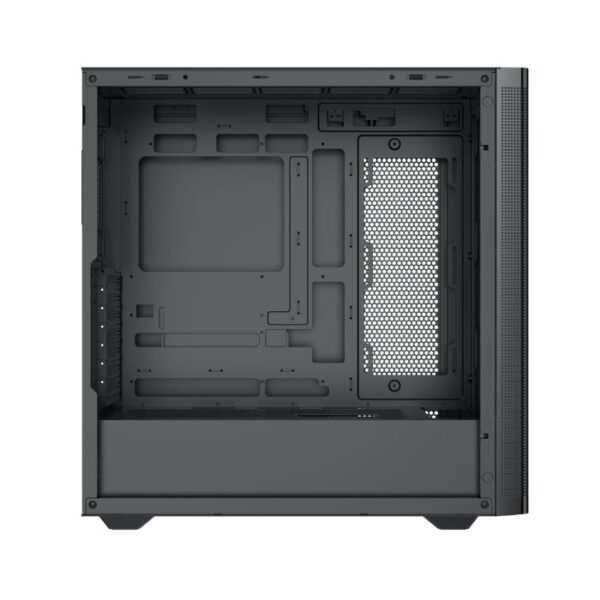 Case Xigmatek Osiris - 4FAN RGB