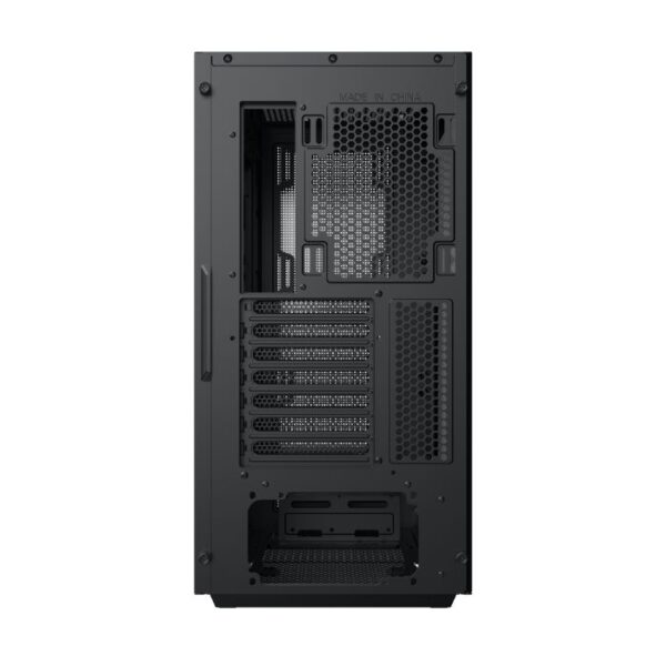 Case Xigmatek Osiris - 4FAN RGB