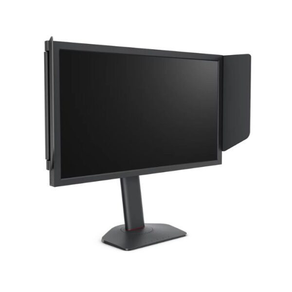 Màn hình Gaming BenQ ZOWIE Xl2566X PLUS (24.5 inch, Full HD, TN, 400Hz, 0.1ms, DyAc)