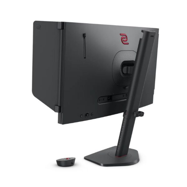 Màn hình Gaming BenQ ZOWIE Xl2566X PLUS (24.5 inch, Full HD, TN, 400Hz, 0.1ms, DyAc)
