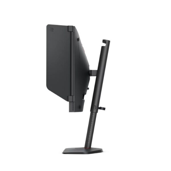 Màn hình Gaming BenQ ZOWIE Xl2566X PLUS (24.5 inch, Full HD, TN, 400Hz, 0.1ms, DyAc)