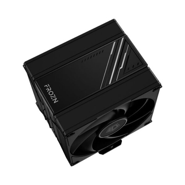 Tản nhiệt khí CPU ID-Cooling FROZN A410 DK Black