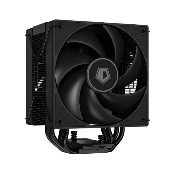 Tản nhiệt khí CPU ID-Cooling FROZN A410 DK Black