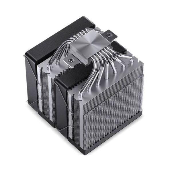 Tản nhiệt khí CPU Jonsbo CR-3000 ARGB Black