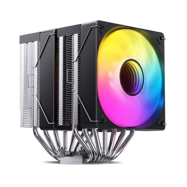 Tản nhiệt khí CPU Jonsbo CR-3000 ARGB Black