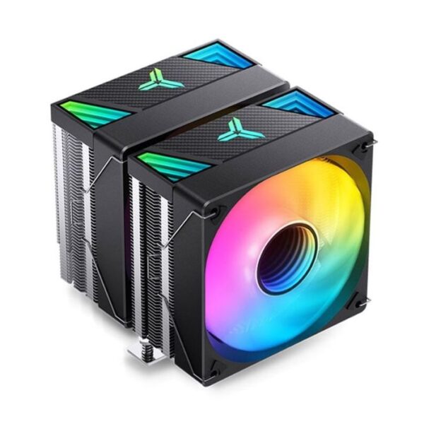 Tản nhiệt khí CPU Jonsbo CR-3000 ARGB Black