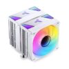 Tản nhiệt khí CPU Jonsbo CR-3000 ARGB White