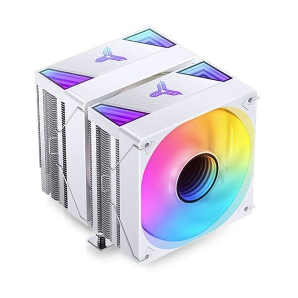 Tản nhiệt khí CPU Jonsbo CR-3000 ARGB White